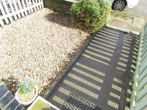 Front Garden- click for photo gallery